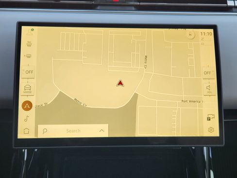 New 2026 Land Rover Range Rover Sport Dynamic SE image 16