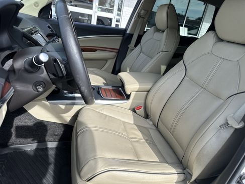 Used 2017 Acura MDX SH-AWD w/ Advance Package image 10