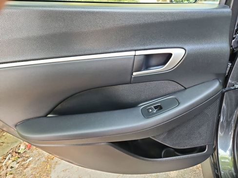 Used 2026 Hyundai Sonata Blue FWD image 27