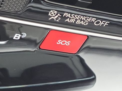 New 2026 Hyundai Santa Fe Calligraphy AWD/4WD image 31