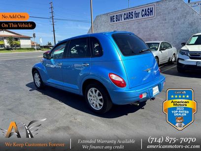 Used 2008 Chrysler PT Cruiser Touring