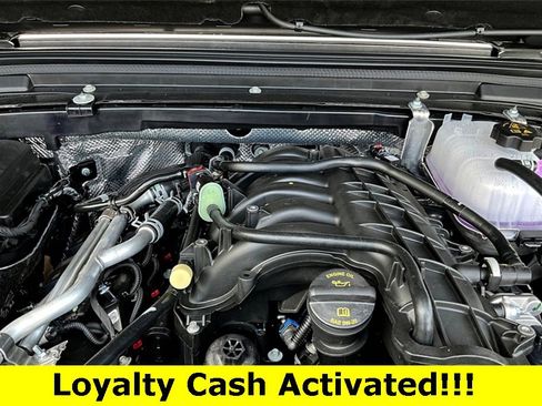 New 2025 Jeep Gladiator Sport image 31