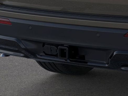 New 2026 Ford Explorer ST-Line w/ ST-Line Street Pack image 23
