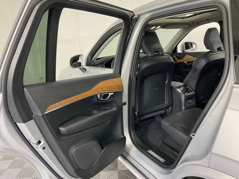 Certified 2023 Volvo XC90 T8 Plus w/ Protection Package Premier image 32
