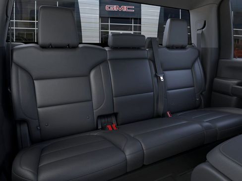 New 2025 GMC Sierra 3500 Pro w/ 1SA Pro Safety Plus Package image 17