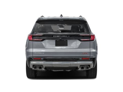 New 2026 GMC Acadia Denali w/ Super Cruise Package AWD/4WD image 5