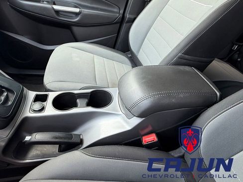 Used 2015 Ford Escape SE FWD image 13