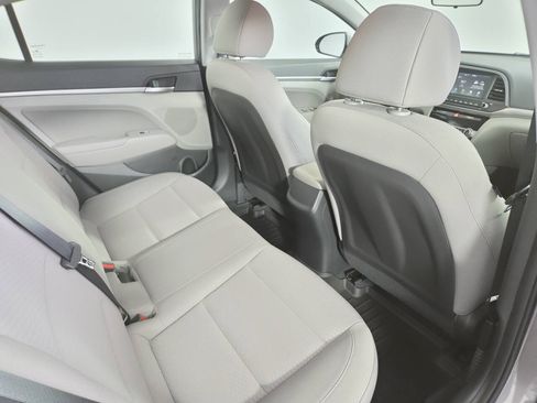 Used 2020 Hyundai Elantra SEL w/ Cargo Package (C1) FWD image 27