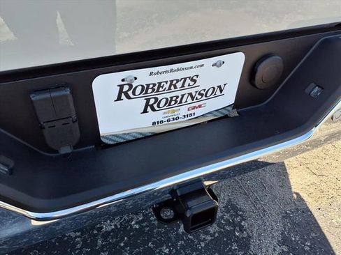 New 2026 GMC Sierra 1500 SLE w/ X31 Off-Road Package image 30