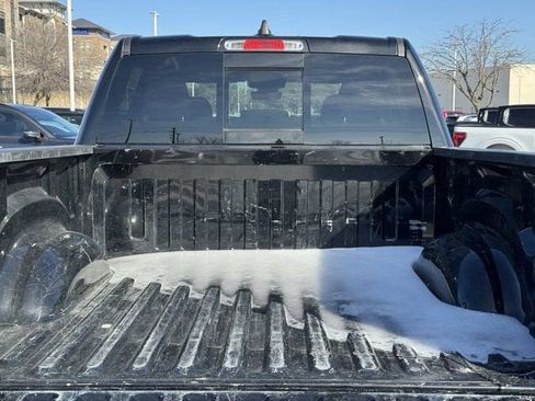 Used 2021 RAM 1500 Big Horn image 32