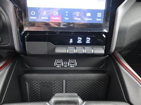 New 2026 RAM 1500 Rebel w/ Rebel Level 1 Equipment Group AWD/4WD image 32