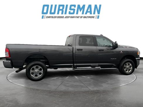 Used 2023 RAM 2500 Big Horn w/ Level 1 Equipment Group image 7