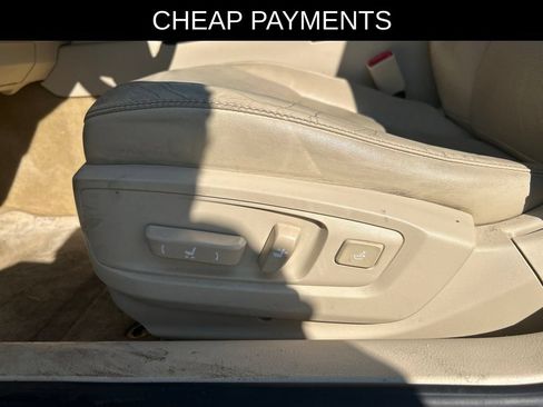 Used 2015 Lexus ES 350 w/ Luxury Package FWD image 9