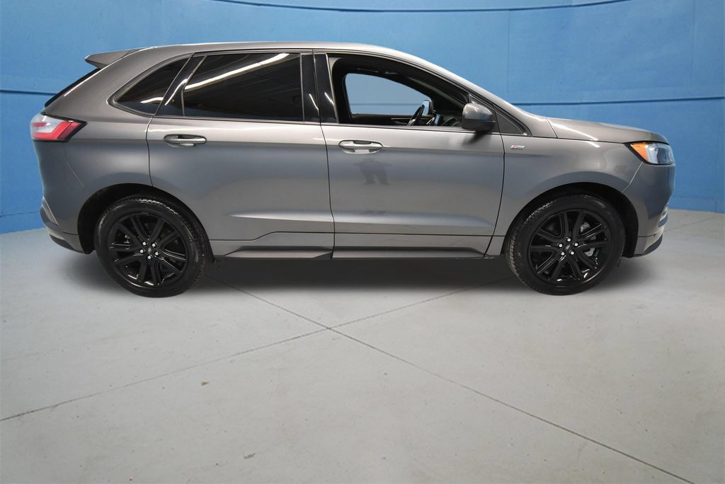 Used 2024 Ford Edge ST-Line AWD/4WD image 38