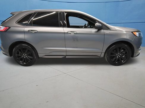 Used 2024 Ford Edge ST-Line AWD/4WD image 38