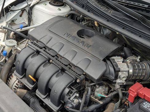 Used 2019 Nissan Sentra S FWD image 33