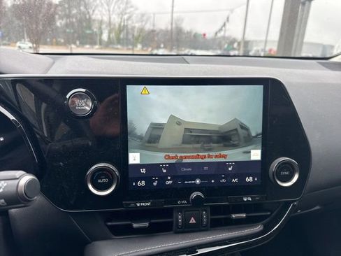 Used 2024 Lexus NX 350 AWD image 11