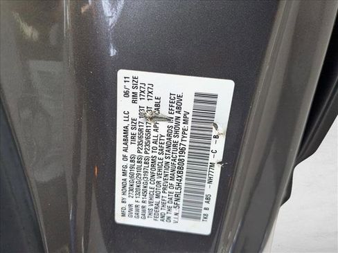 Used 2011 Honda Odyssey EX image 26