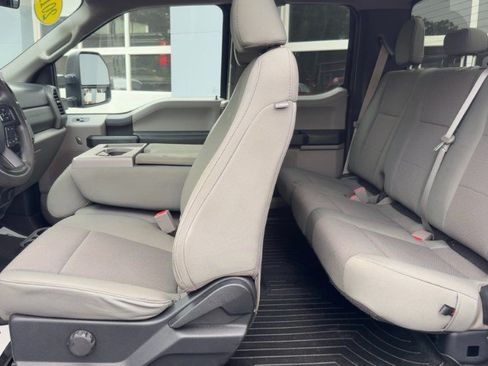 Used 2019 Ford F250 XL w/ STX Appearance Package AWD/4WD image 10