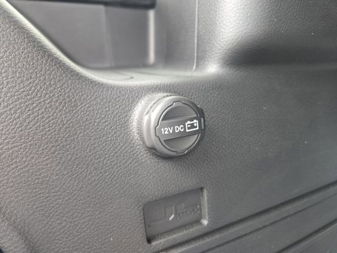 New 2025 Jeep Wrangler Sahara image 14