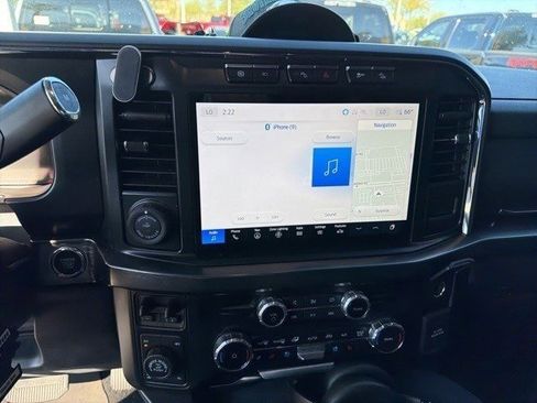 Used 2024 Ford F250 Lariat w/ Lariat Ultimate Package image 5