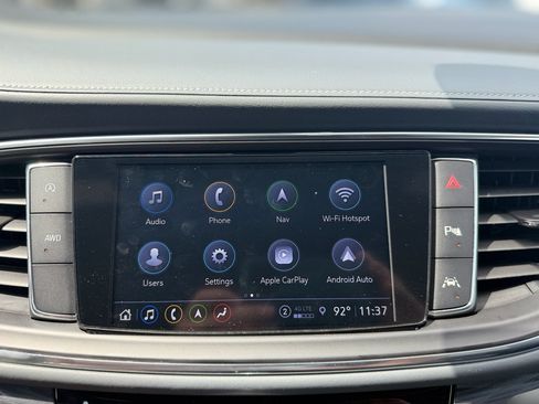 Used 2024 Buick Enclave Premium AWD/4WD image 35