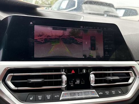 Used 2023 BMW M4 xDrive Competition w/ Executive Package image 19