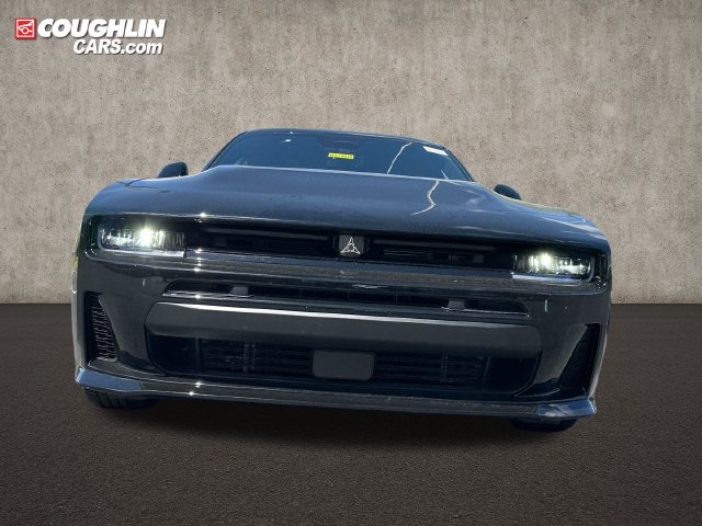 New 2026 Dodge Charger R/T AWD/4WD image 2