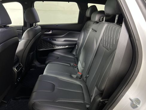 Used 2021 Hyundai Santa Fe Calligraphy image 25