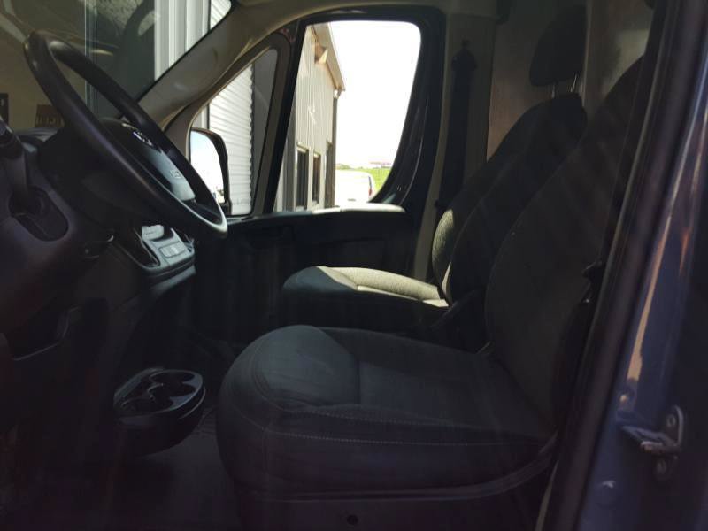 Used 2019 RAM ProMaster 3500 FWD image 19