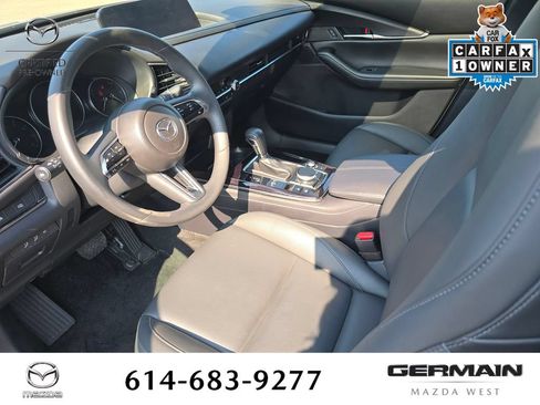 Certified 2024 MAZDA CX-30 AWD 2.5 S w/ Preferred Package image 18