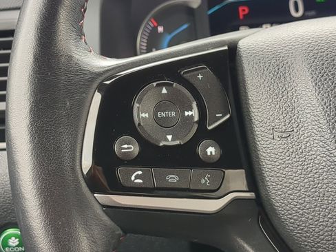 Certified 2022 Honda Pilot Black Edition image 18