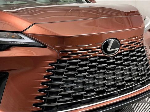 Used 2024 Lexus RX 350 Premium Plus image 39