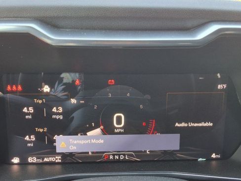 New 2026 GMC Canyon AT4 AWD/4WD image 12