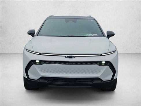 New 2026 Chevrolet Equinox EV LT image 6