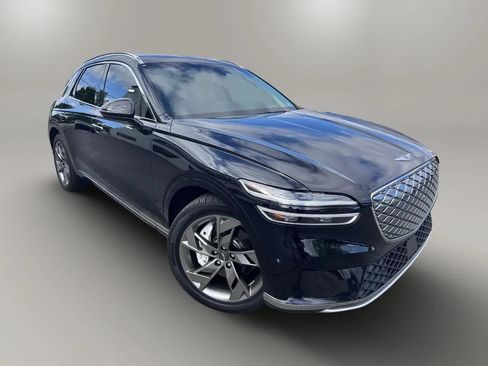 Used 2023 Genesis Electrified GV70 w/ Prestige Package AWD/4WD image 4