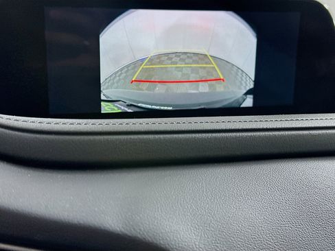 Used 2025 MAZDA CX-30 AWD 2.5 S w/ Select Sport Pkg image 22