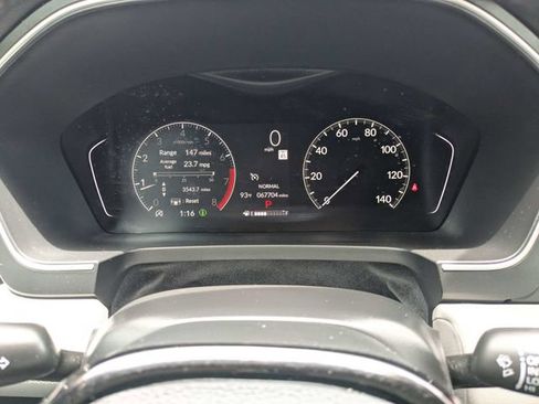 Used 2024 Honda Pilot EX-L image 28