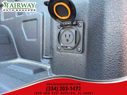 Used 2026 GMC Sierra 1500 AT4 w/ AT4 Premium Package AWD/4WD image 13