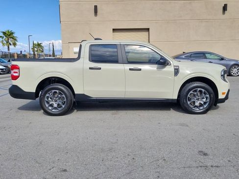 Used 2025 Ford Maverick XLT w/ Equipment Group 302A AWD/4WD image 32