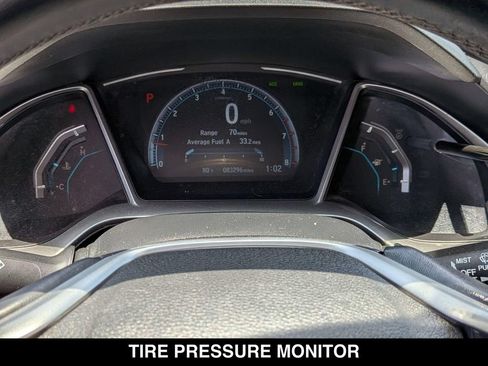 Used 2019 Honda Civic EX image 20