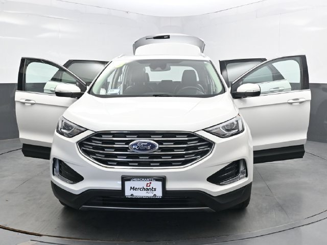 Used 2020 Ford Edge SEL w/ Convenience Package AWD/4WD image 43