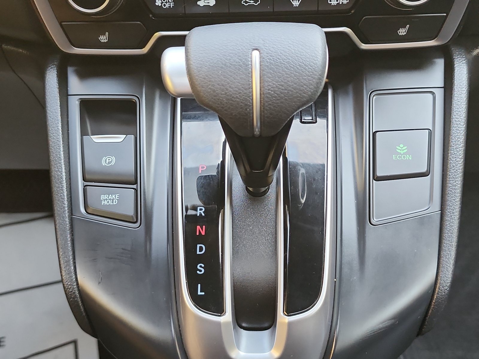 Used 2018 Honda CR-V EX image 23