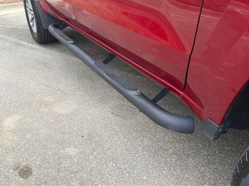 Used 2023 Chevrolet Colorado LT w/ LT Convenience Package II image 13