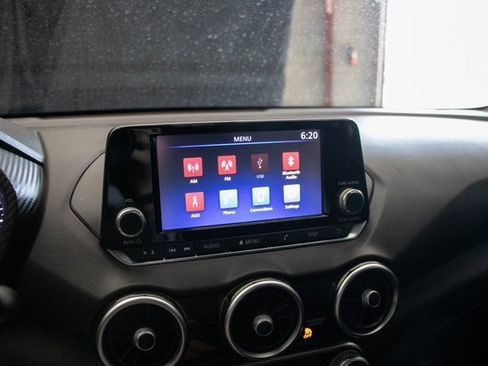 Used 2022 Nissan Sentra S w/ Lighting Package image 34