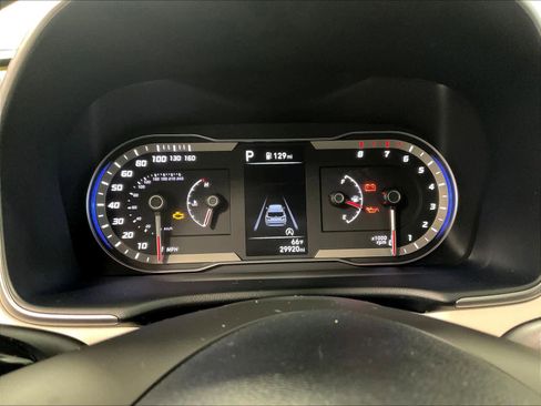 Used 2023 Hyundai Tucson SEL image 24