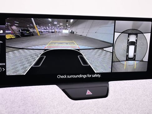 Certified 2025 MAZDA CX-90 3.3 Turbo S w/ Premium Plus image 32