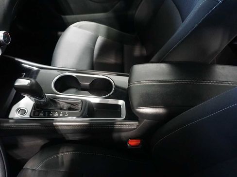 Used 2023 Nissan Altima 2.5 SV image 20