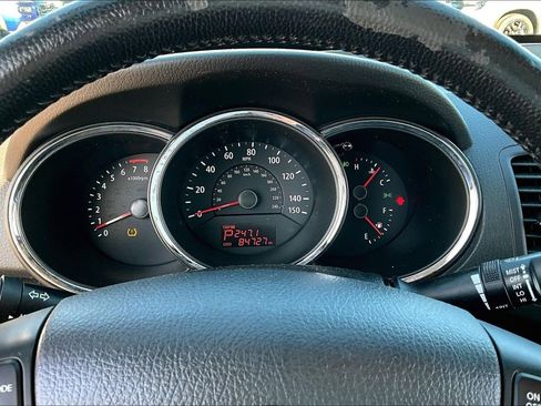 Used 2013 Kia Sorento EX w/ EX V6 Premium Pkg AWD/4WD image 12