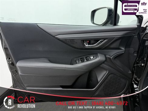Used 2024 Subaru Outback Premium image 29